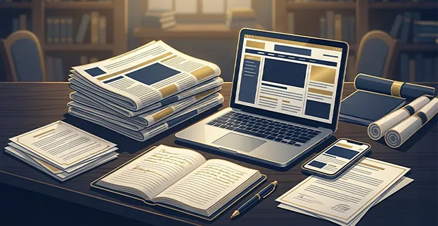 25 самых читаемых новостей Право.ru за 2025 год