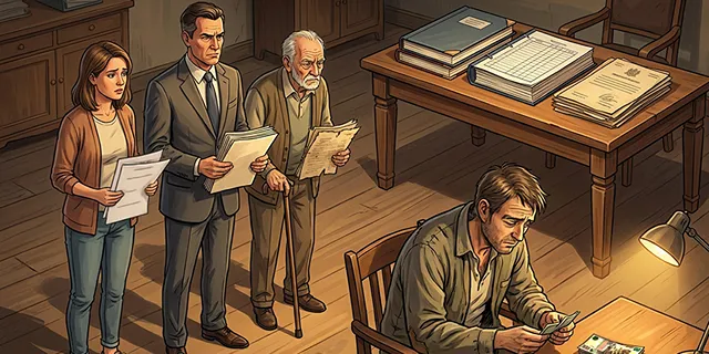 Субординация в банкротстве: