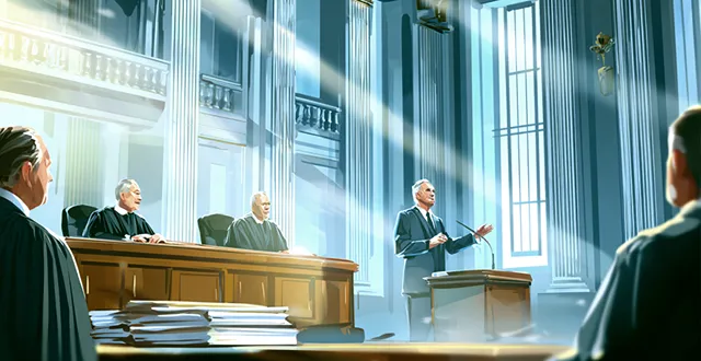 Новые дела ВС: