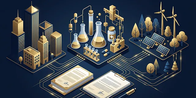 Интеллектуалка, антимонополка и фармацевтика: