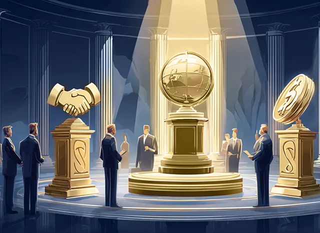 Санкции, международные разбирательства и валютное регулирование: