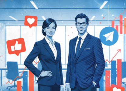 Маркетинг юридической фирмы 21 PRO MAX