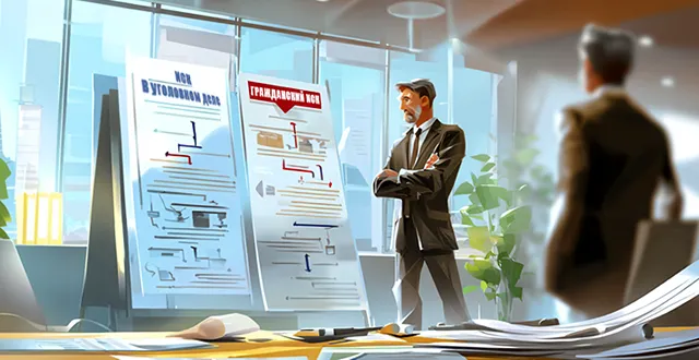 Какой иск выбрать бизнесу: