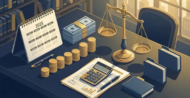 Судебные расходы: