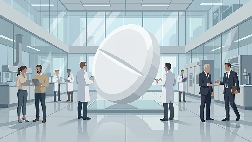 Актуальные проблемы защиты интеллектуальной собственности в российской фармацевтике