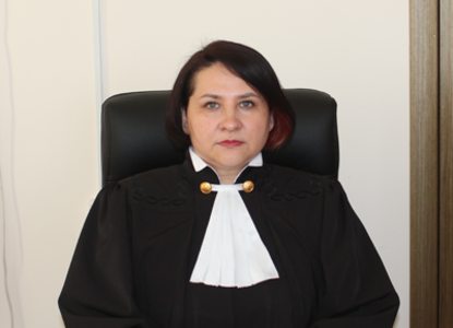 Ситко Татьяна Ивановна