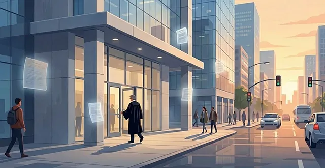 Новые дела ВС: