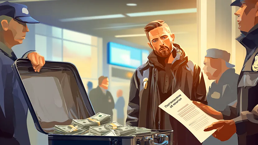 К чему приводят валютные нарушения и как за них снизить штрафы