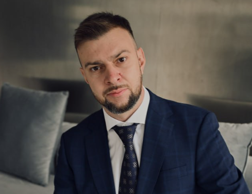 Войлуков Кирилл