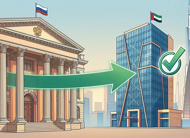 DIAC получил аккредитацию в Минюсте: