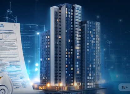  Рынок недвижимости и строительства в 2026 году
