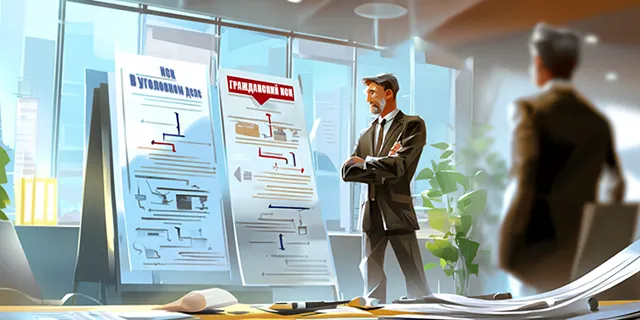 Какой иск выбрать бизнесу: