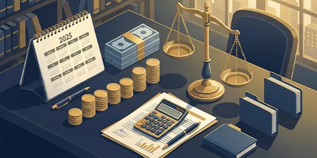 Судебные расходы: