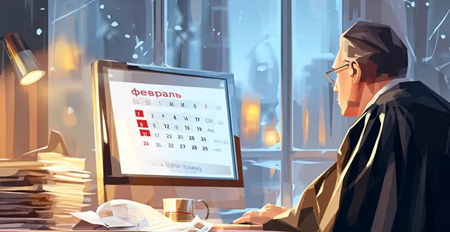 Что вступает в силу в феврале: