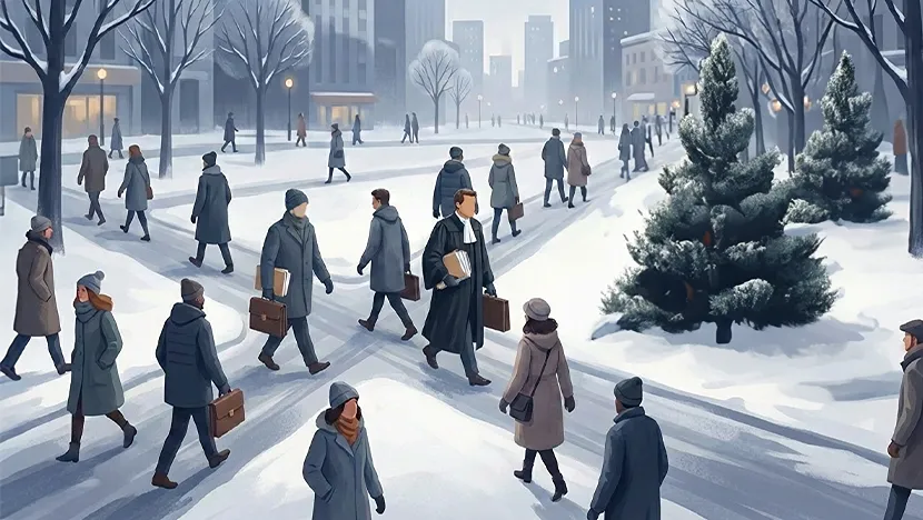 Обзор практики КС: 10 позиций за четвертый квартал 2025 года