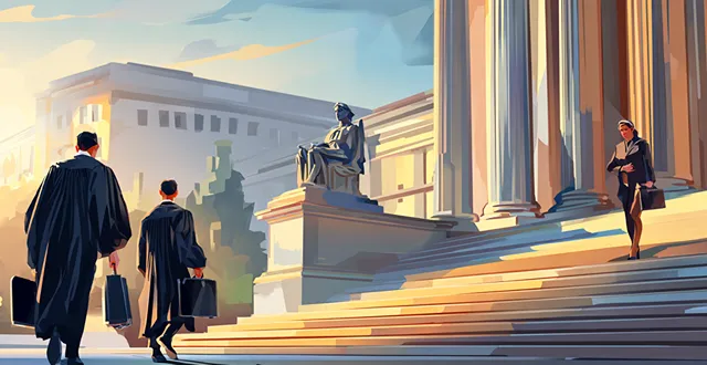 Новые дела ВС: