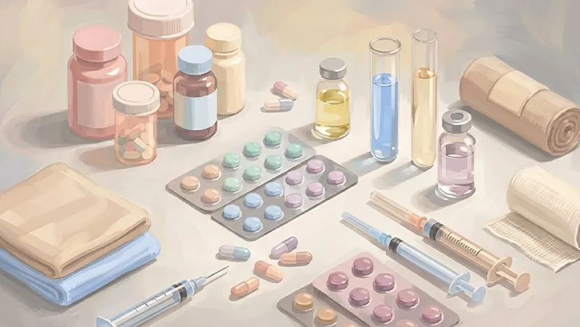 Защита прав предпринимателей в процессе государственной регистрации медицинских изделий