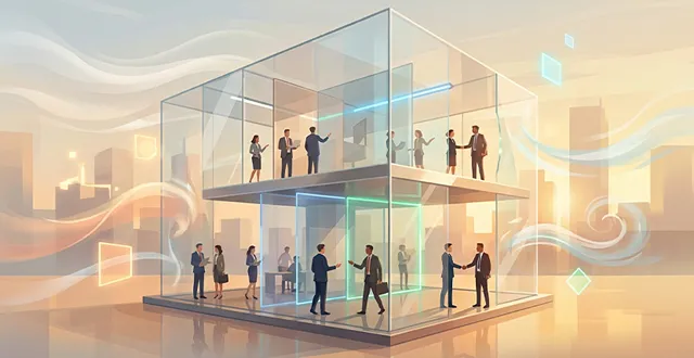 Как защититься от враждебных поглощений: