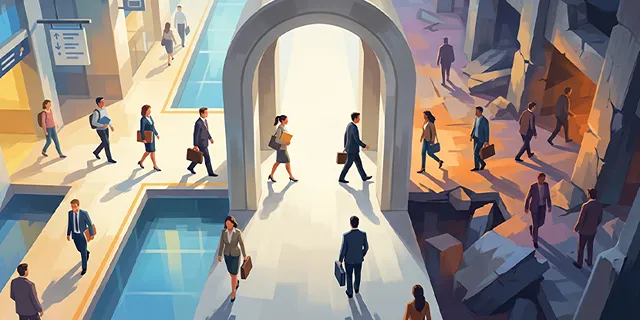 Договорный vs деликтный иск: