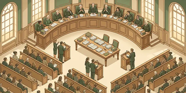 Чего ждать от позиции КС по спору о принудительном лицензировании