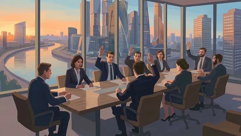 Корпоративный дайджест за декабрь-январь: смена собственника Домодедово и новые правила для долей