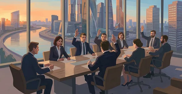 Корпоративный дайджест за декабрь — январь: