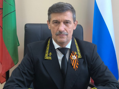 Полухин Владимир Михайлович