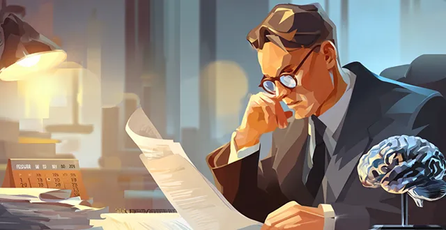 Интеллектуальный дайджест за декабрь — январь: