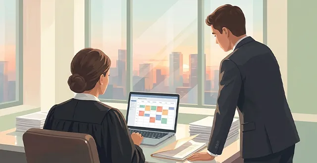 Новые дела ВС: