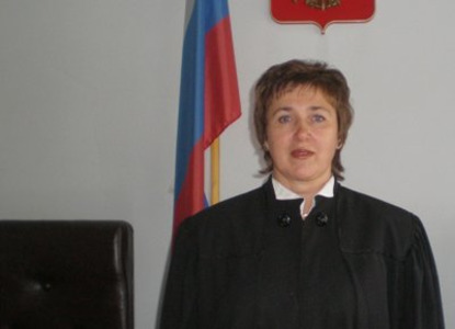 Федотова Наталия Павловна