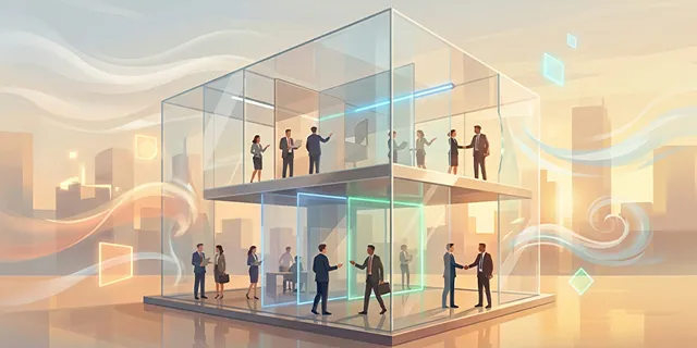 Как защититься от враждебных поглощений: