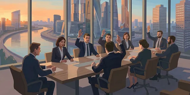 Корпоративный дайджест за декабрь — январь: