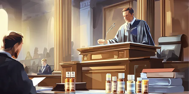 ВС вмешался в спор ФАС с производителями дженериков 