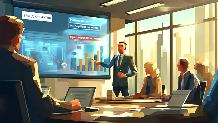 Пересмотр стратегий и новые инструменты: что ждет юридический маркетинг в 2026 году