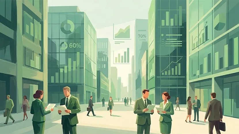 Налоговый дайджест за декабрь январь: как бизнес переживает повышение налогов