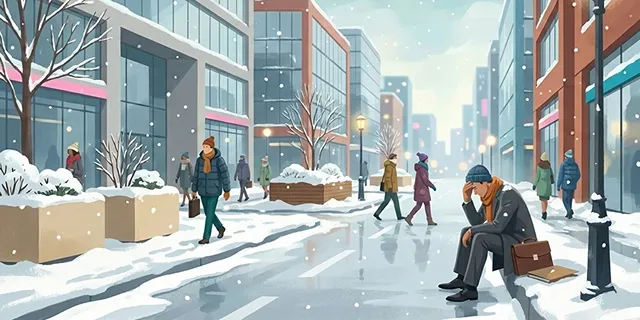 Банкротный дайджест за декабрь — январь: