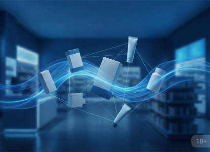 Ритейл в 2026 году: маркировка, платформенная экономика и борьба с контрафактом