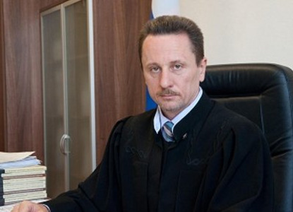 Корх Сергей Эдуардович