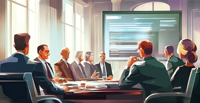 Переход от рыночной экономики к госконтролю: