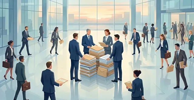 Главные дела 2025 года: