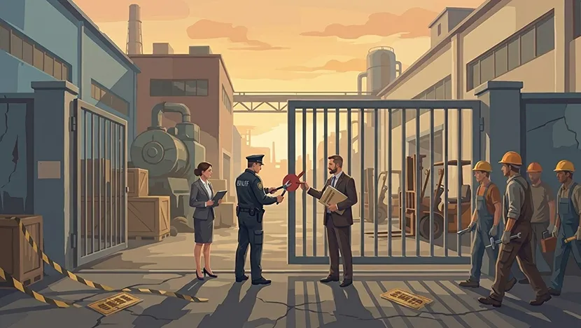 Поправки Минэка о порядке снятия уголовных арестов в банкротстве: мнение юристов