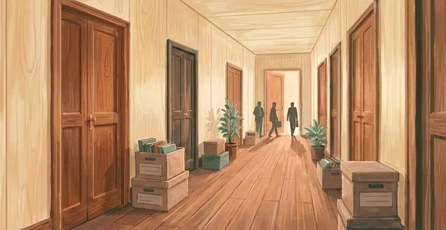 Новые дела ВС: