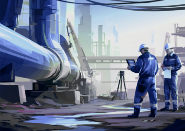 «Дороже и чаще»: что показывает статистика экологических исков Росприроднадзора за 2025 год