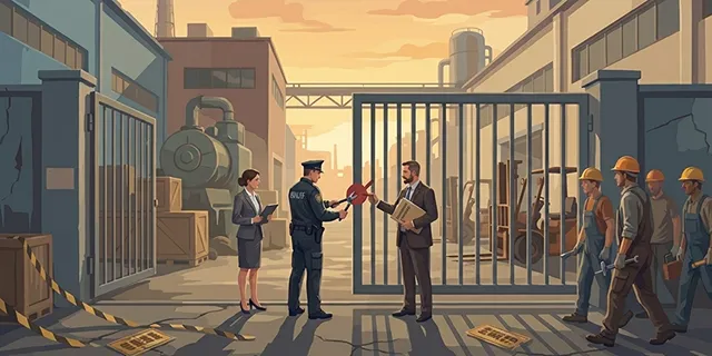 Поправки Минэка о порядке снятия уголовных арестов в банкротстве: