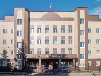 Городецкий городской суд Нижегородской области