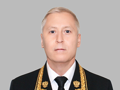 Воронов Александр Владимирович