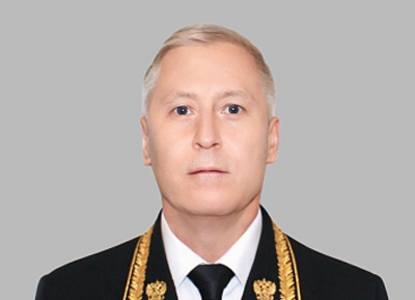 Воронов Александр Владимирович