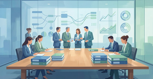 Расширение географии и снижение числа исков: