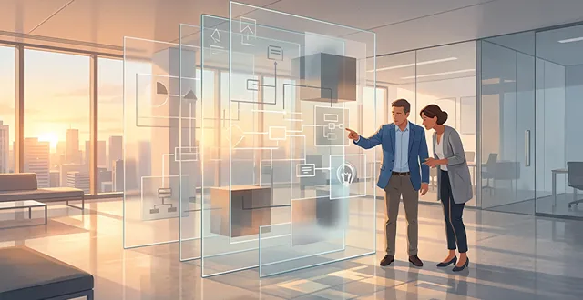 Как работает судебный симулятор SimCourt и какие еще есть ИИ-решения для юристов