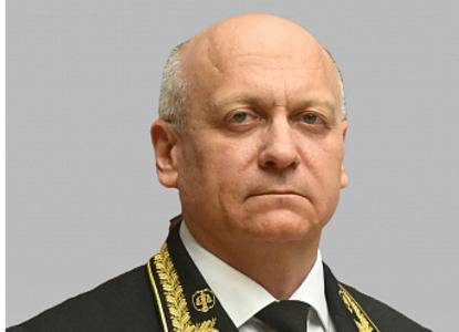 Кузьмичев Сергей Иванович